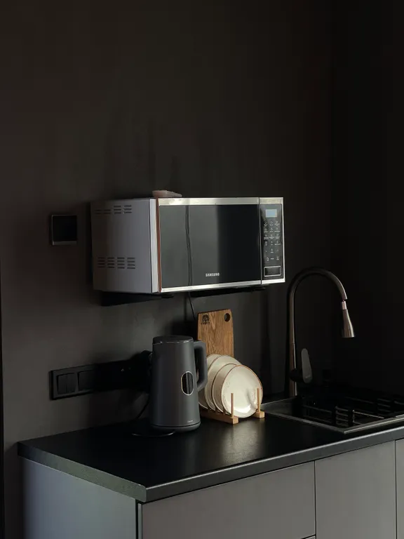 Коттедж Зеркальный дом Счастливая лиса — Красное Село