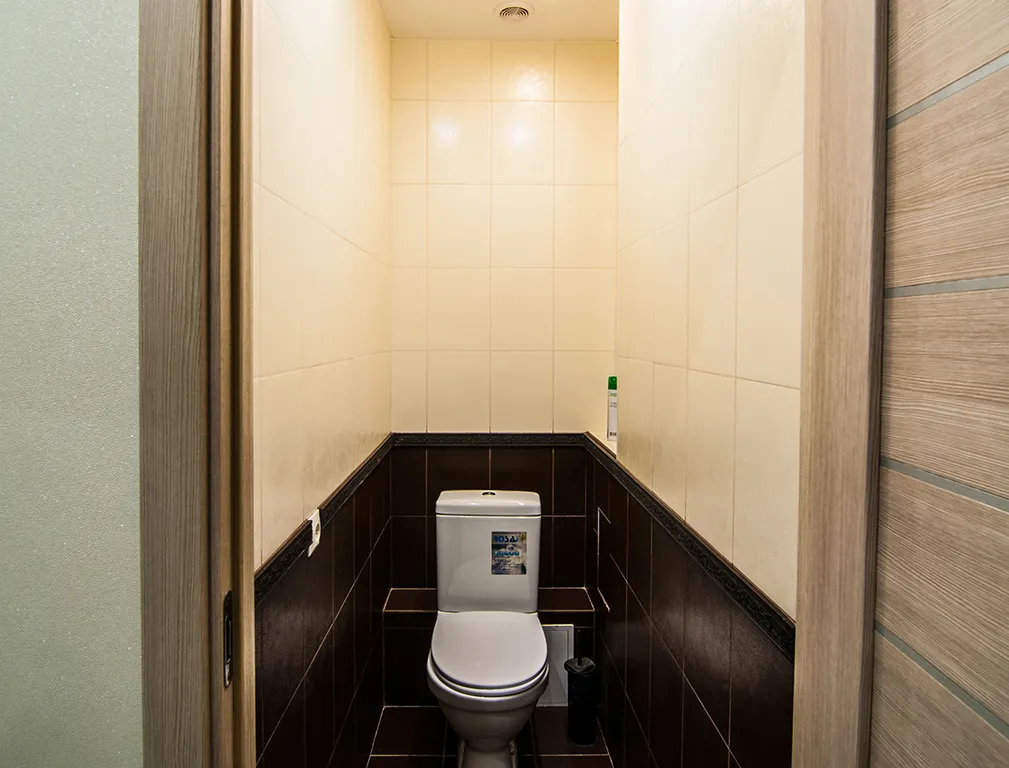 Квартира ATMA HOUSE: Уютная квартира с удобным выездом на объездную дорогу — Тюмень