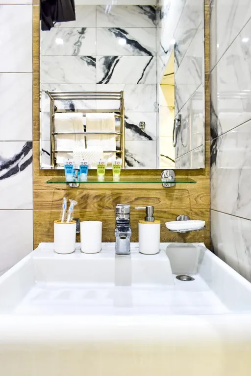 Квартира Квартира в ЖК Легенда — Алматы