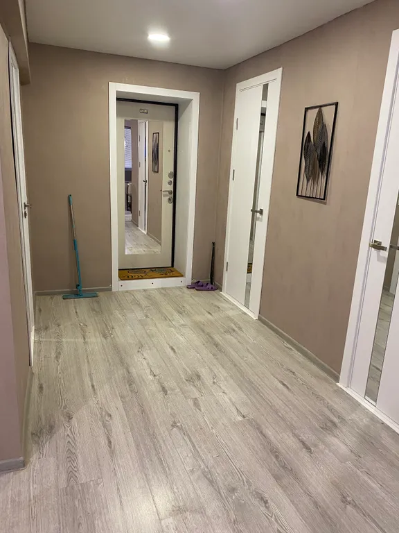 Уютная однокомнатная квартира рядом с аквапарком