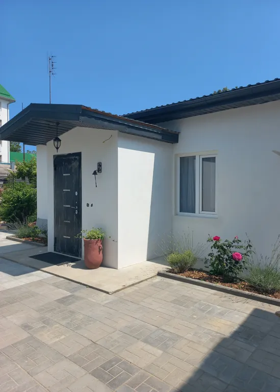 Коттедж Уютный дом — аренда посуточно в Анапа