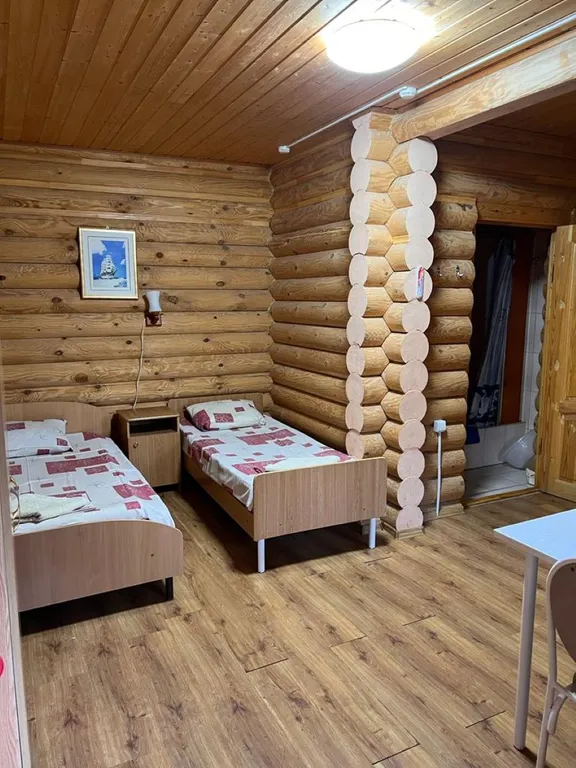 Квартира Комната — Геленджик