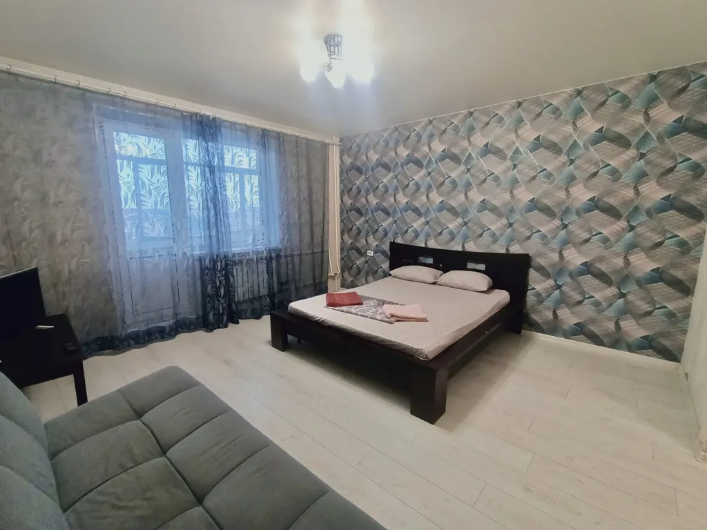 Уютная квартира в самом центре — аренда посуточно в Челябинск