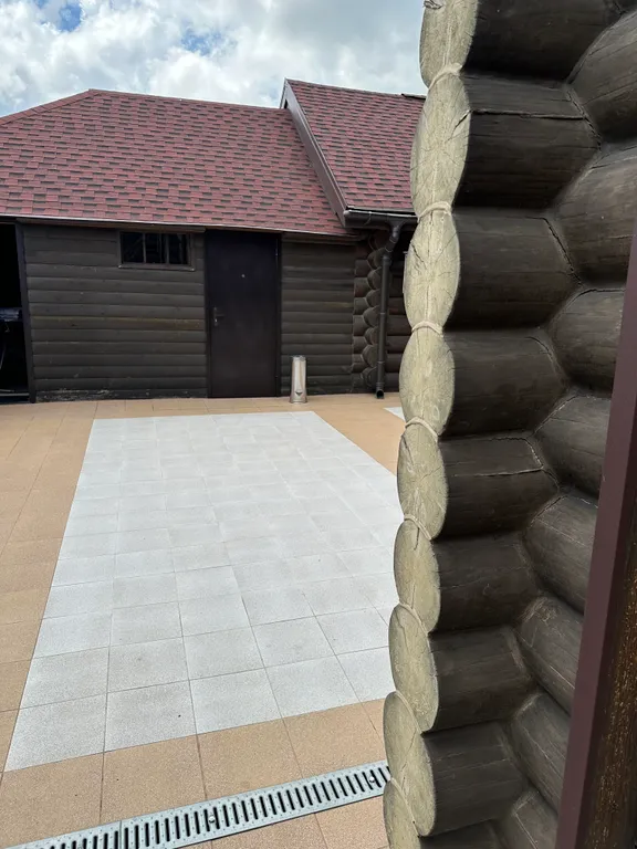 Уютный домик для отдыха