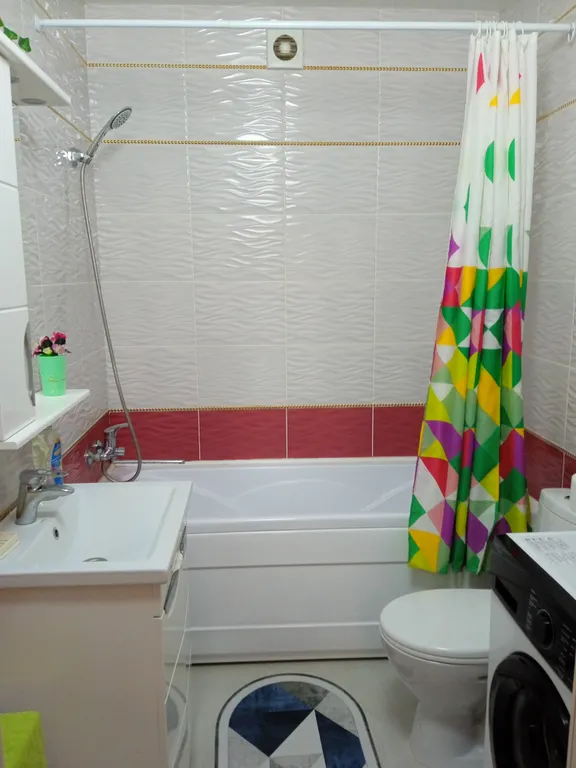 Квартира Квартира в районе Администрации — Горячий Ключ