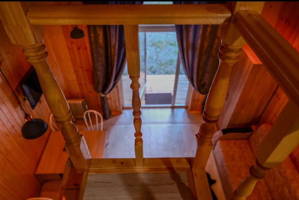 База отдыха Маленькая страна