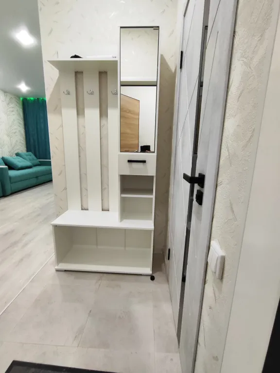 Квартира Квартира рядом с аквапарком — Новосибирск