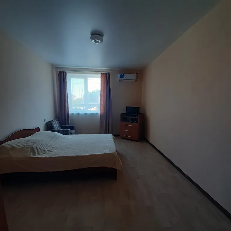 Комфортный дом для дружной компании