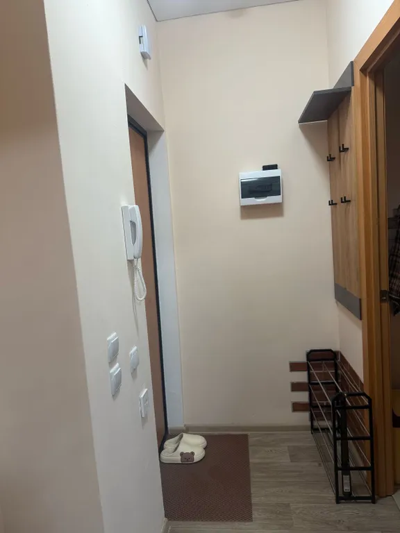 Однокомнатная уютная квартира