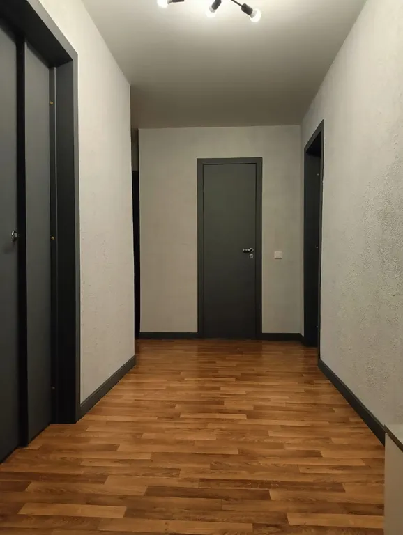 Двухкомнатная квартира на 8 спальных мест, в 15 мин от Краснодара