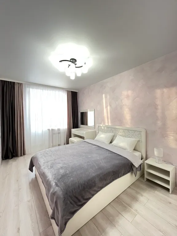 Квартира Новые апартаменты с реальным видом на Волгу — аренда посуточно в Кострома