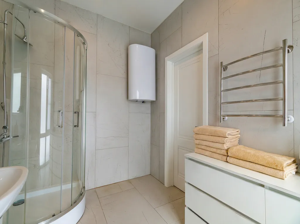 Гостевой дом с бассейном