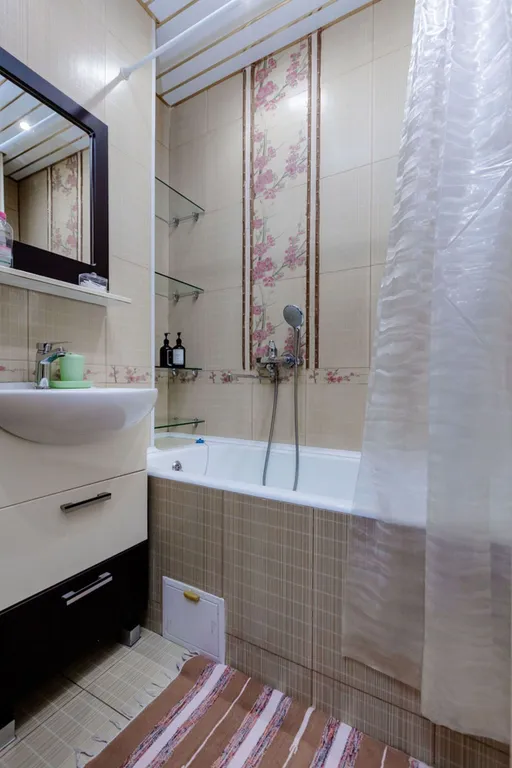 Апартамент Дендрарий