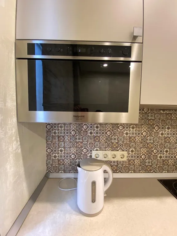 Квартира 1-комнатная Квартира — Санкт-Петербург