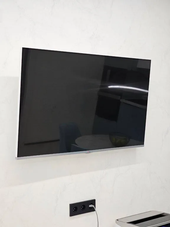 Квартира Светлая квартира с шикарным видом — Казань