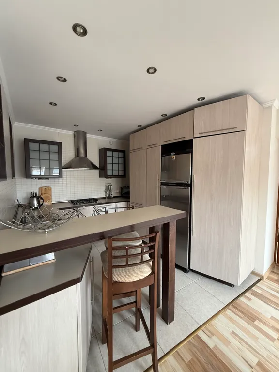 Квартира 3-комнатная Квартира — Светлогорск