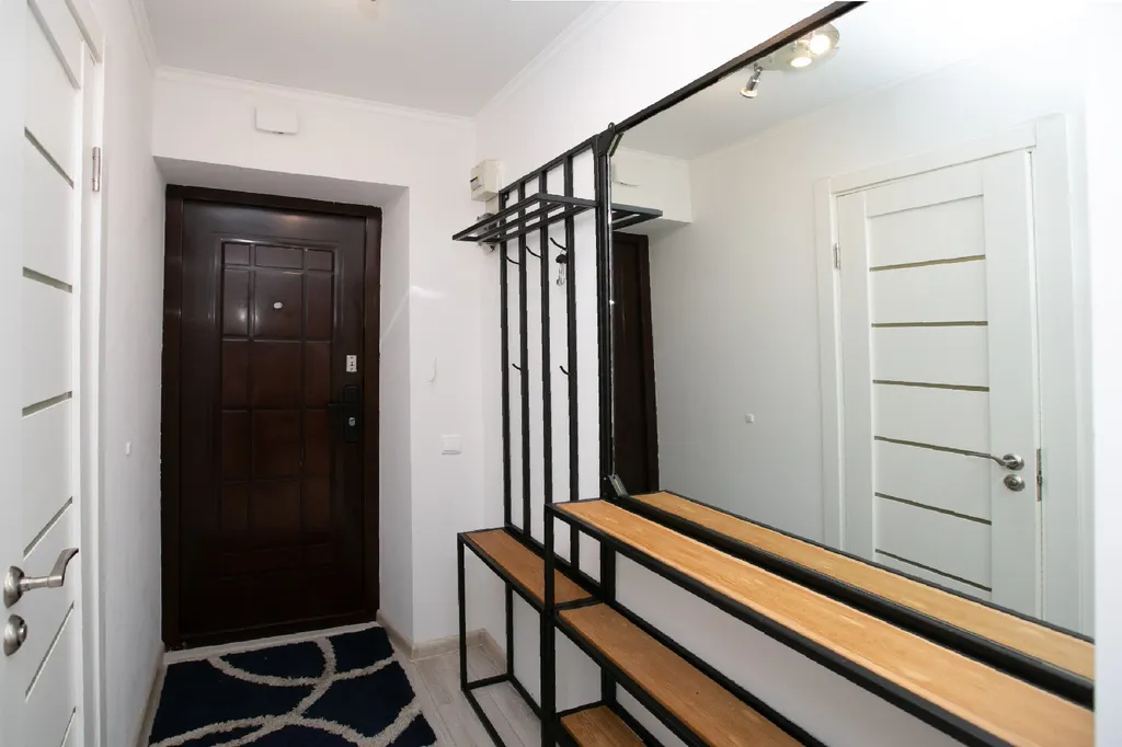 Квартира 2-х комнатная квартира в центре Зеленоградска — Зеленоградск