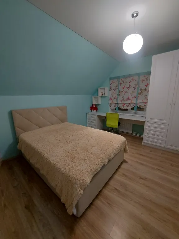 Уютный дом рядом с горнолыжным курортом