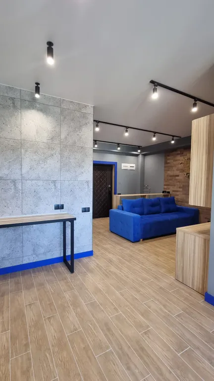 Идеальная квартира для отдыха