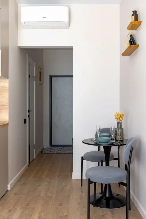 Апарт Wood Resort рядом с Финским заливом в доме с бассейном и сауной