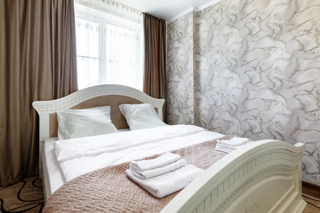 Уютная 2-х комнатная квартира — аренда посуточно в Батайск