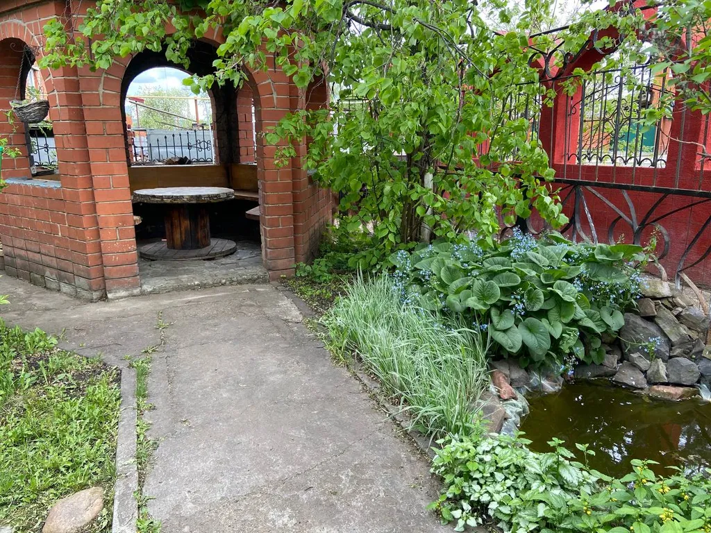 Luxury House комфортный и уютный коттедж