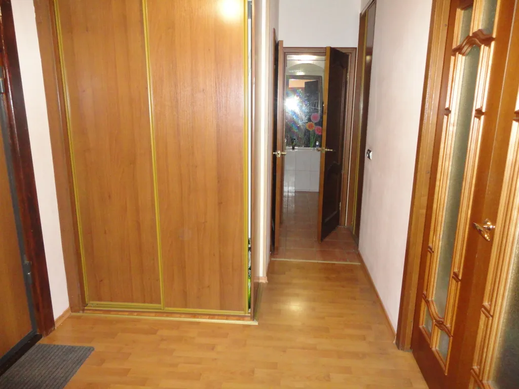 Уютная и чистая квартира в центре рядом с прудами