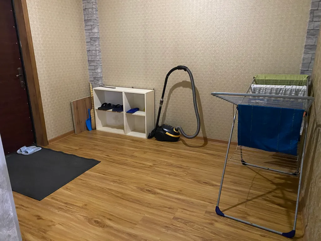 Уютная квартира возле моря