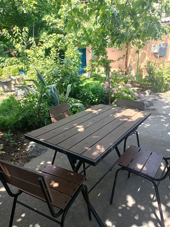 Семейный номер на Коцюбинского № 1