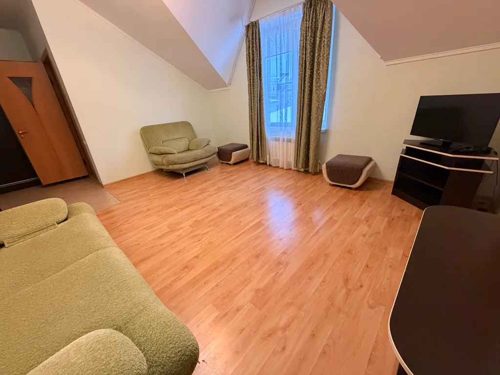 Квартира Комната — Горячий Ключ