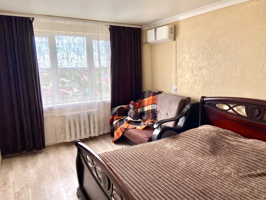 Уютная квартира рядом с термальными источниками