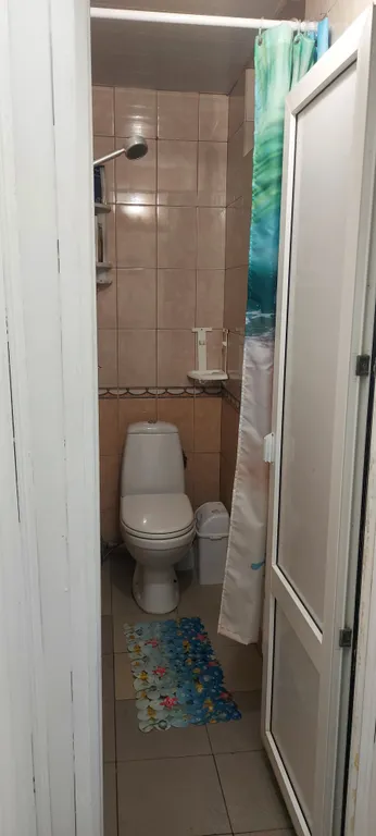 Коттедж Коттедж Уютный таунхаус в центре города — Сириус