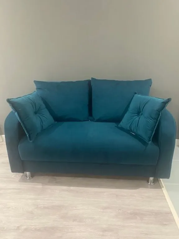 Отличная квартира-студия