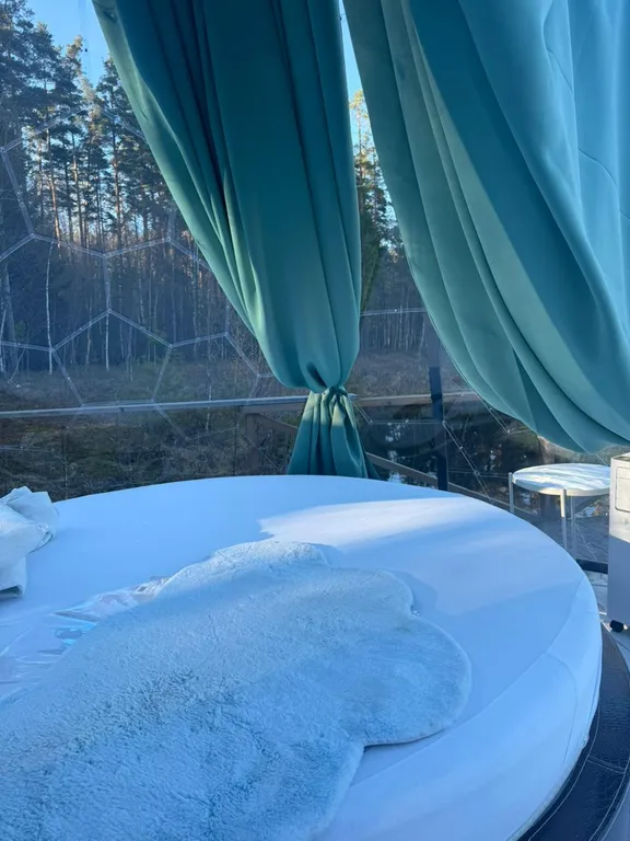 Коттедж 1-комнатный Дом — Красноармейское