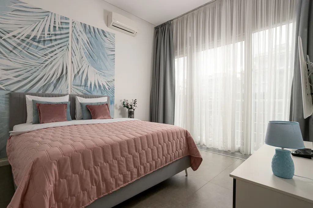 Квартира Sirius Rent Семейная квартира у моря — Сириус