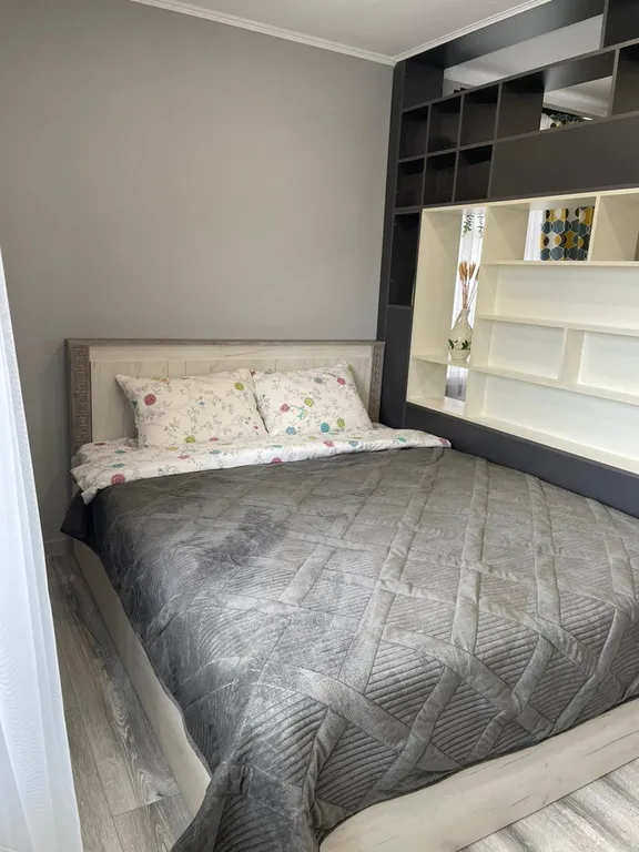 Квартира с возможностью свободного планирования времени заезда/выезда