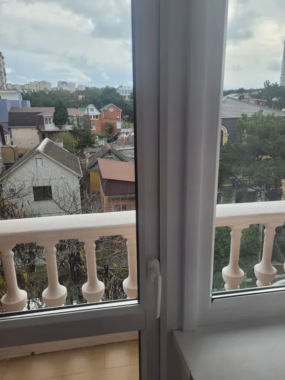 Квартира Квартира Стандарт 3х местный #46 — Геленджик