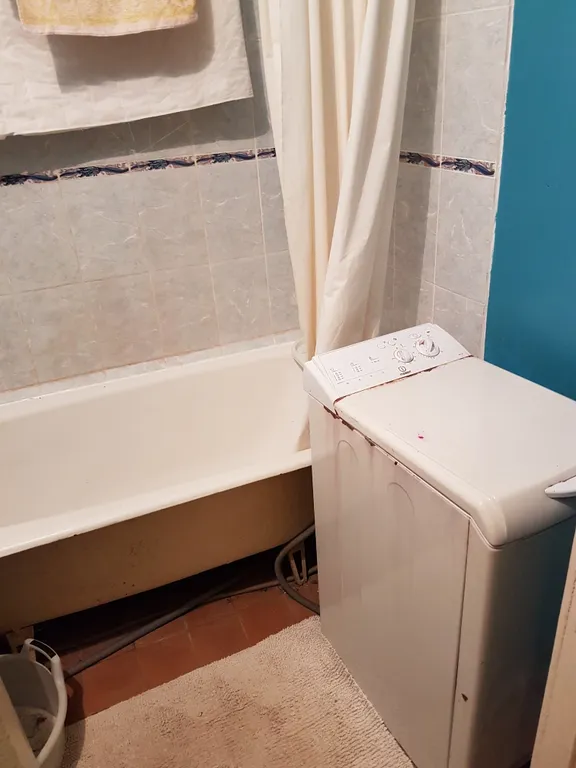 Бюджетная двушка для спартанцев