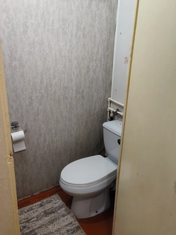 Квартира в самом удобном районе