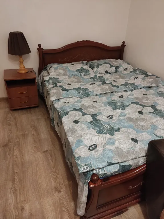 Уютная квартира в центре города — аренда посуточно в Обнинск