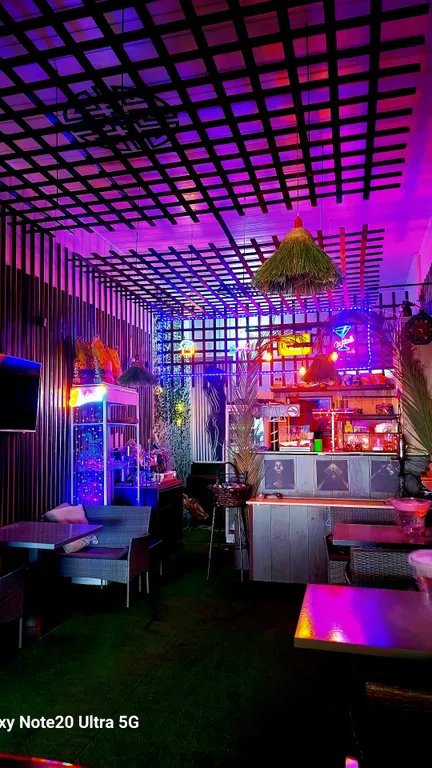 Солнце, море, пляж