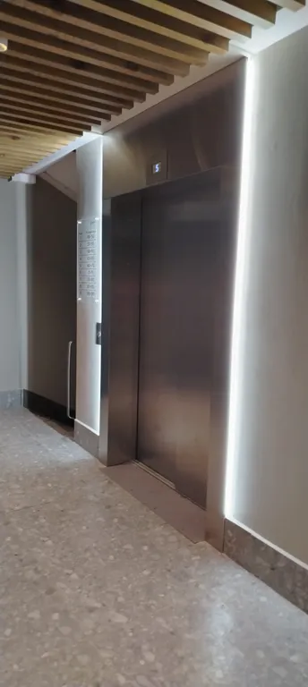 Стильная, уютная студия