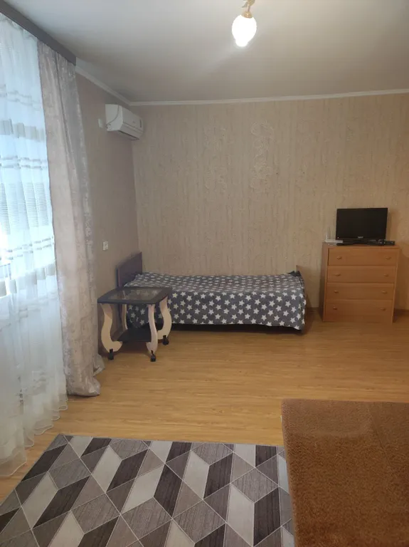 Квартира Уютная однокомнатная квартира — Джанкой