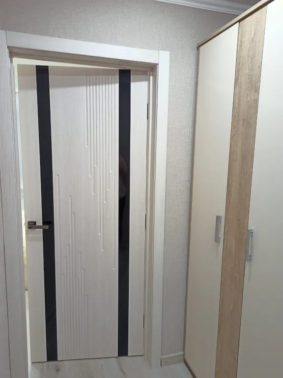 2-комнатная квартира в центре