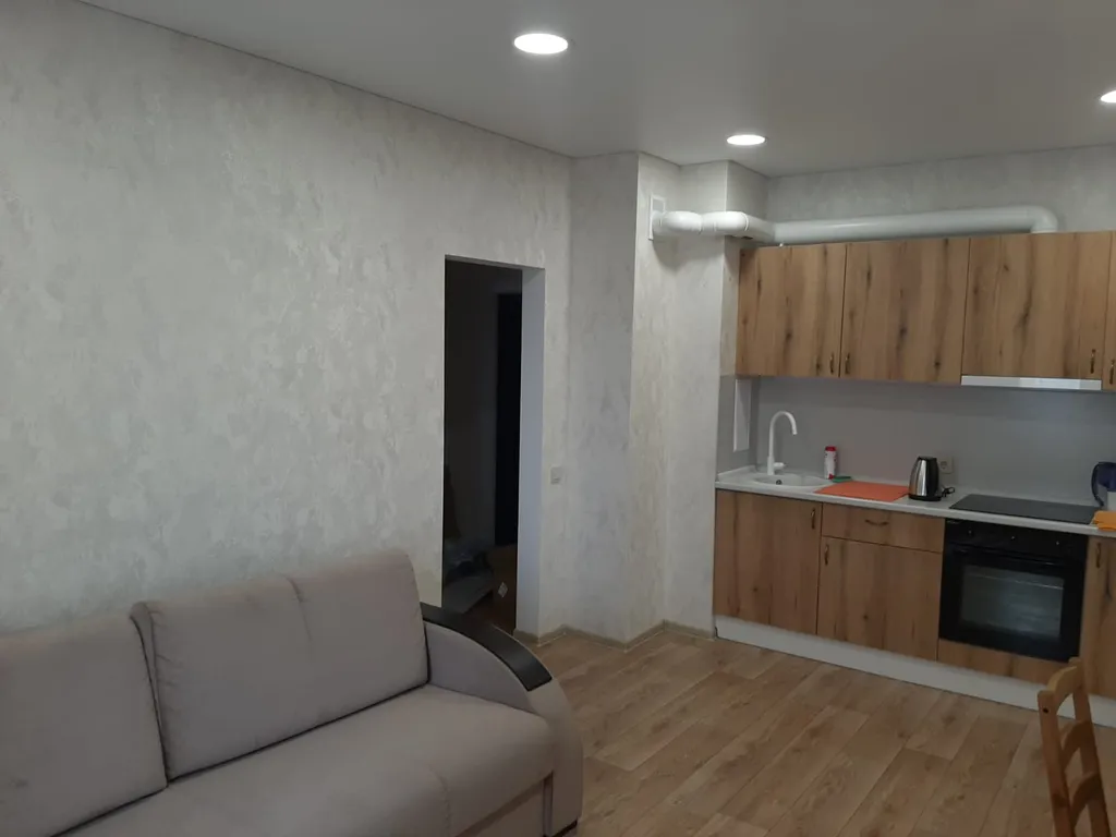 ЖК Монте Карло