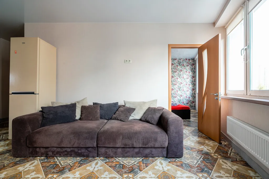 Квартира в ЖК Планерный, недалеко от аэропорта Шереметьево