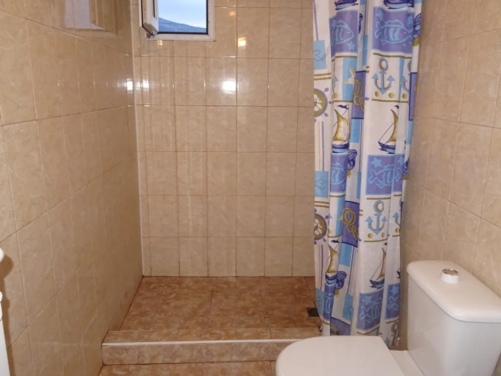 Просторный дом комфорт