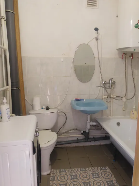 Медная Гора