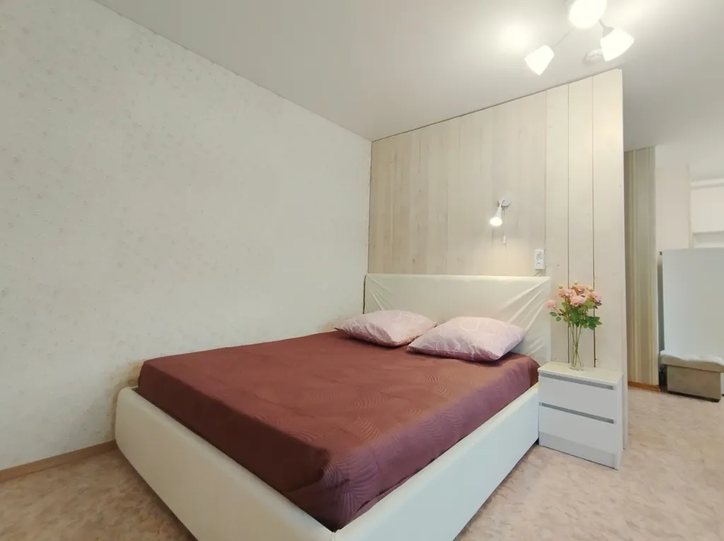 Стильная студия