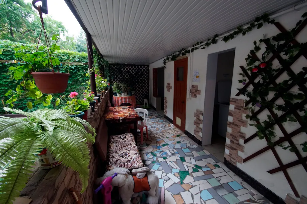 Квартира Квартира Люкс — Геленджик